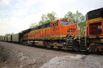 BNSF 6277